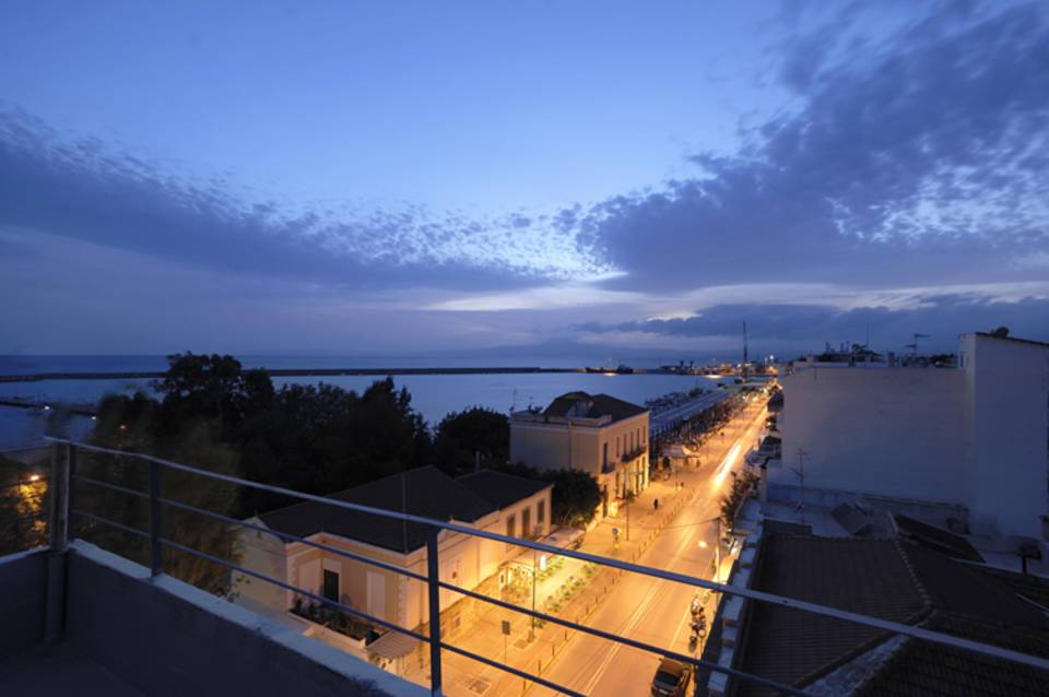 Pharae Palace 3