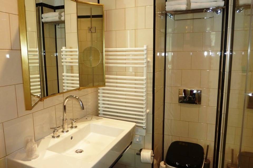 Hôtel L'Échiquier Opéra Paris - MGallery by Sofitel 3