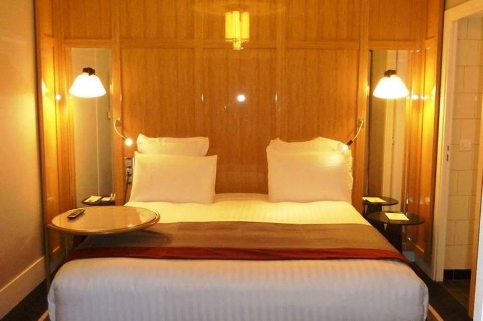 Hôtel L'Échiquier Opéra Paris - MGallery by Sofitel 4