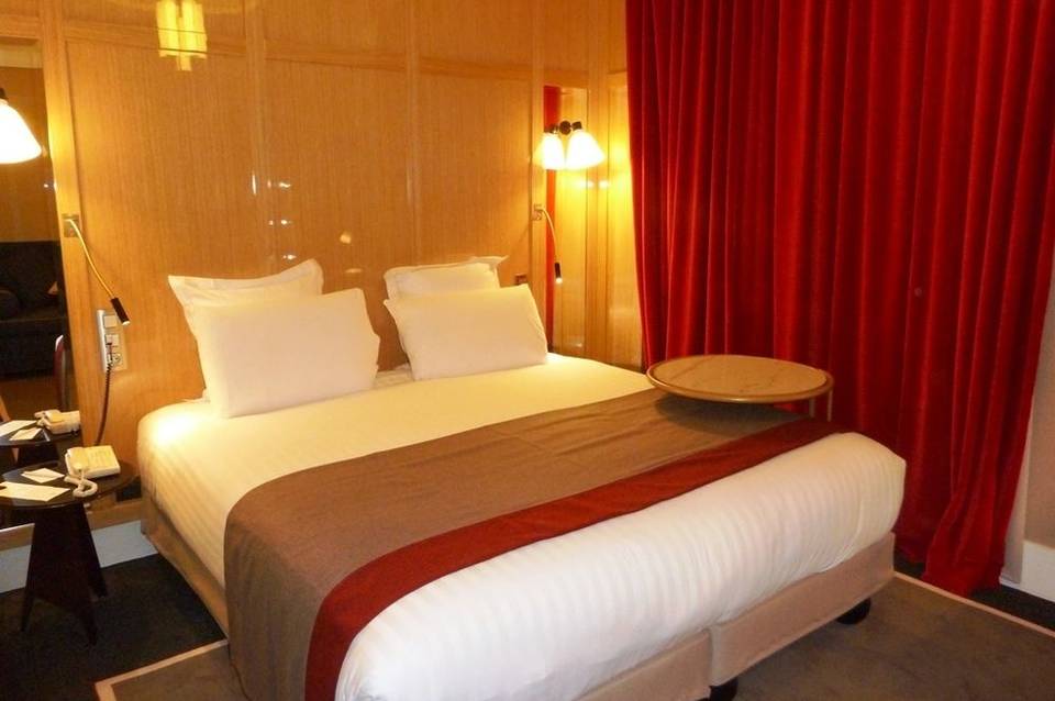 Hôtel L'Échiquier Opéra Paris - MGallery by Sofitel 5