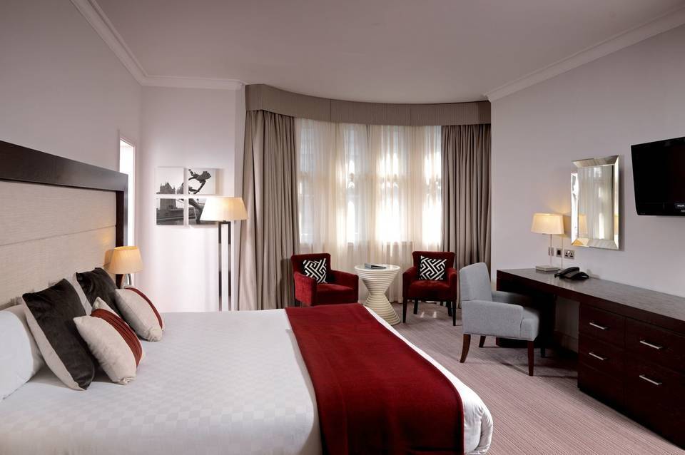 Thistle Holborn The Kingsley 3