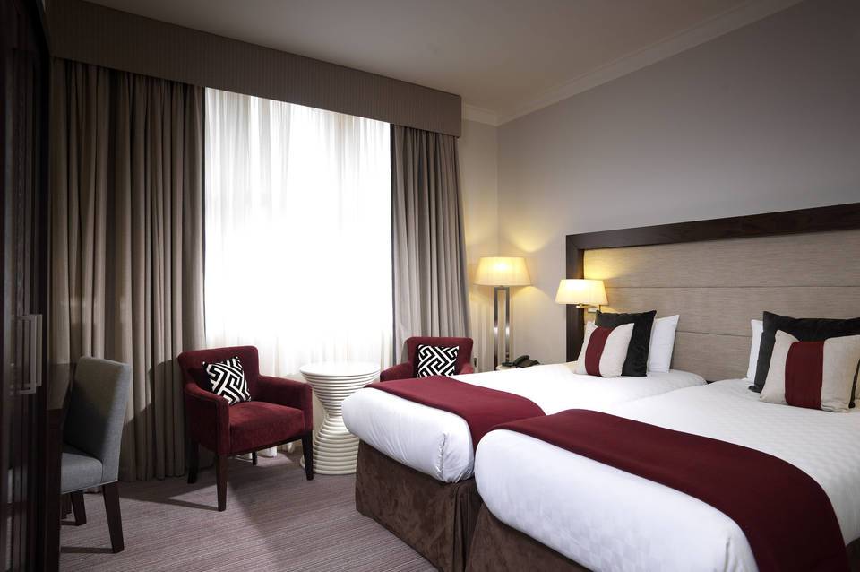Thistle Holborn The Kingsley 4
