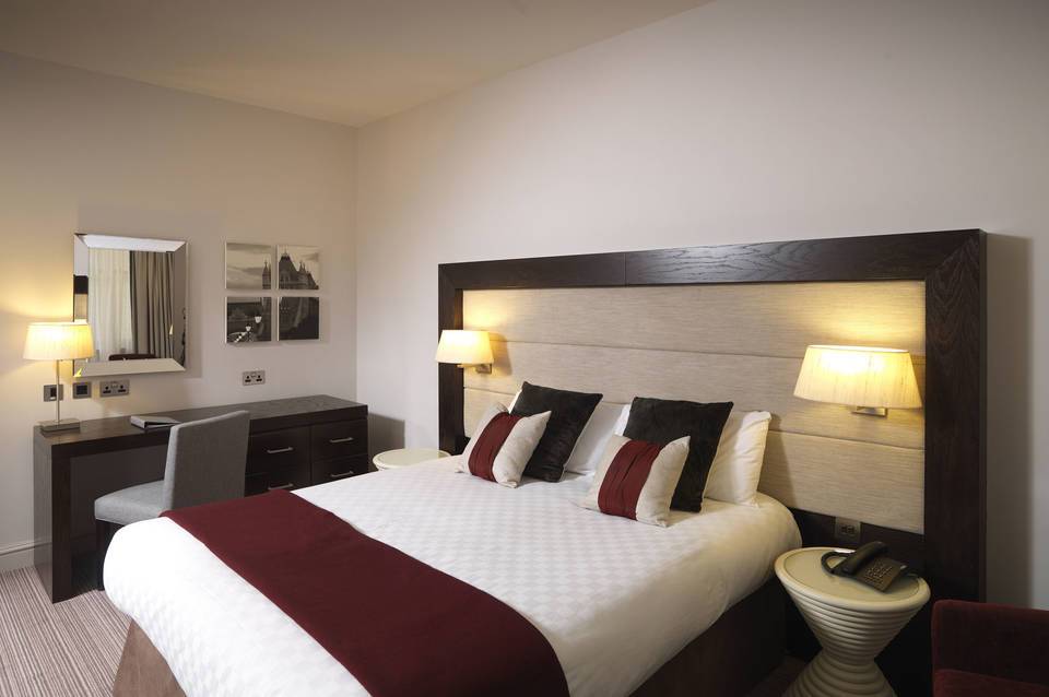 Thistle Holborn The Kingsley 5