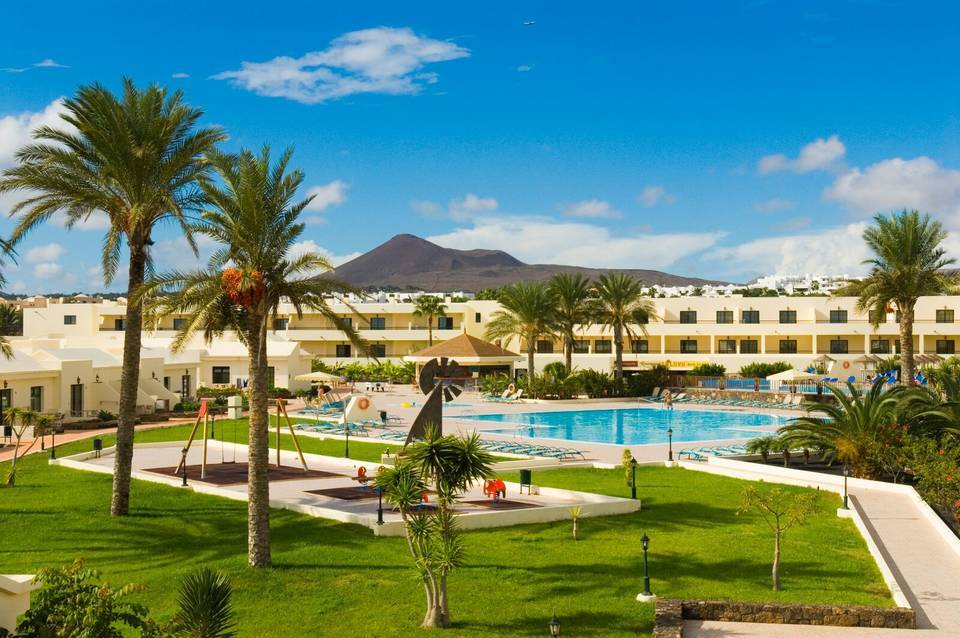 Club Santa Rosa 1
