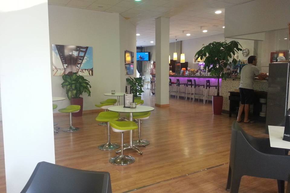Club Santa Rosa 2