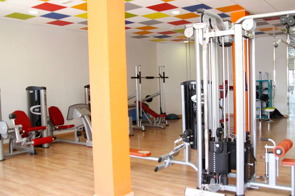 Club Santa Rosa 4