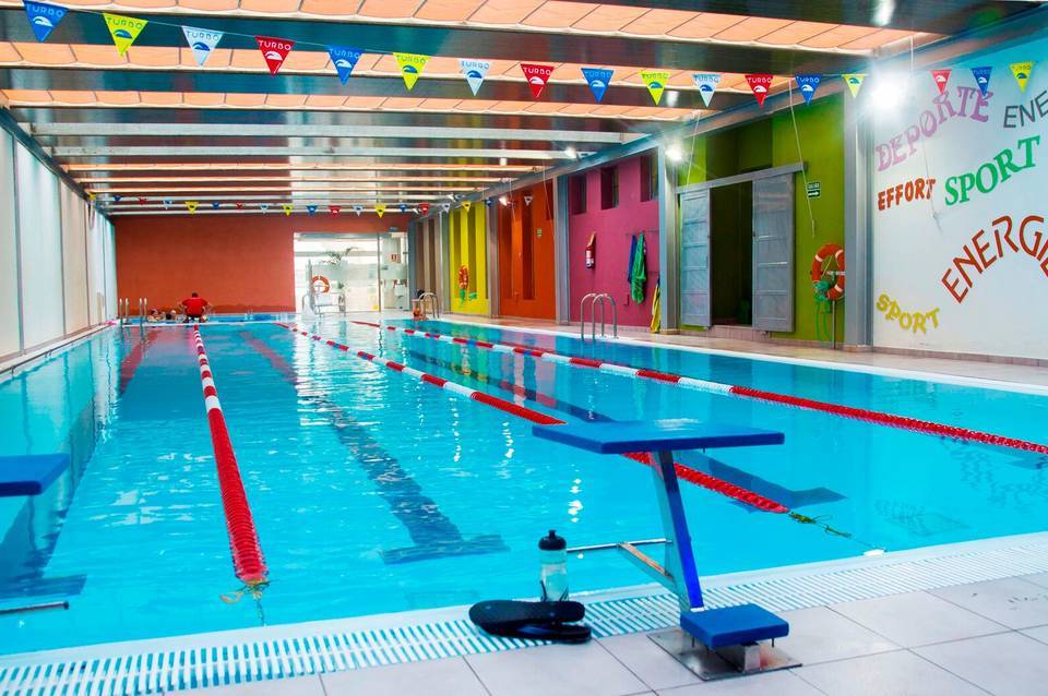 Club Santa Rosa 5