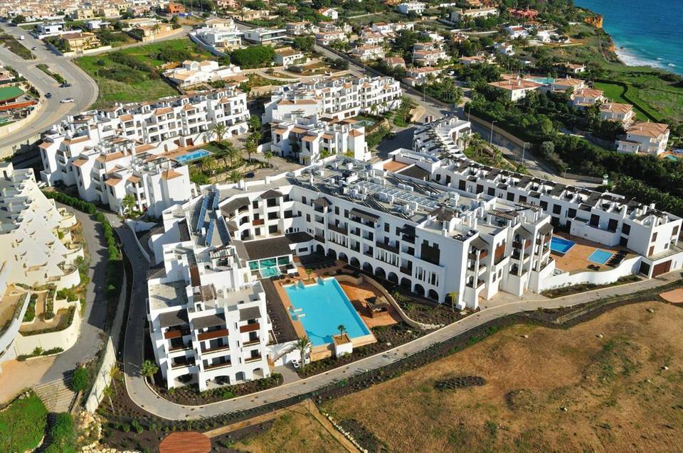 Belmar Spa & Beach Resort 2