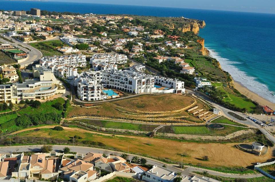 Belmar Spa & Beach Resort 3