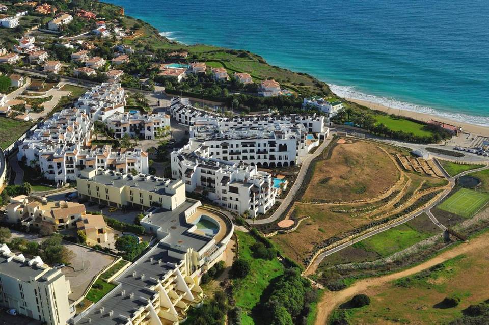 Belmar Spa & Beach Resort 4