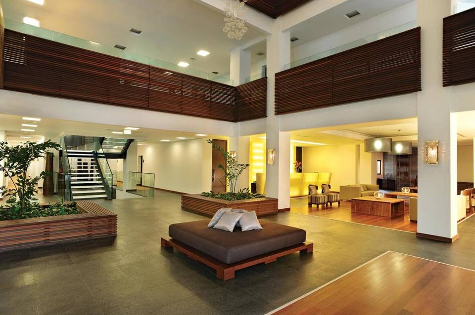Belmar Spa & Beach Resort 5