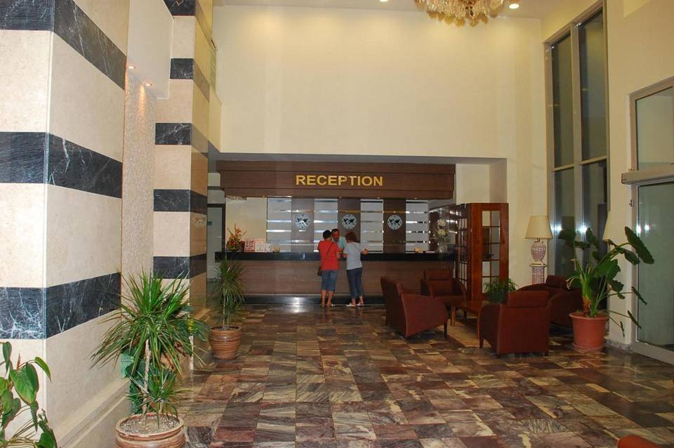 Sirma Hotel 5