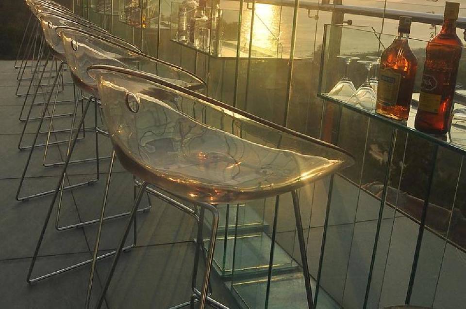 Sunny Hill Alya Hotel 4