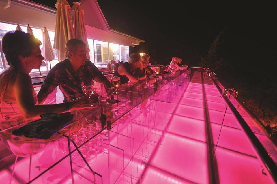 Sunny Hill Alya Hotel 5