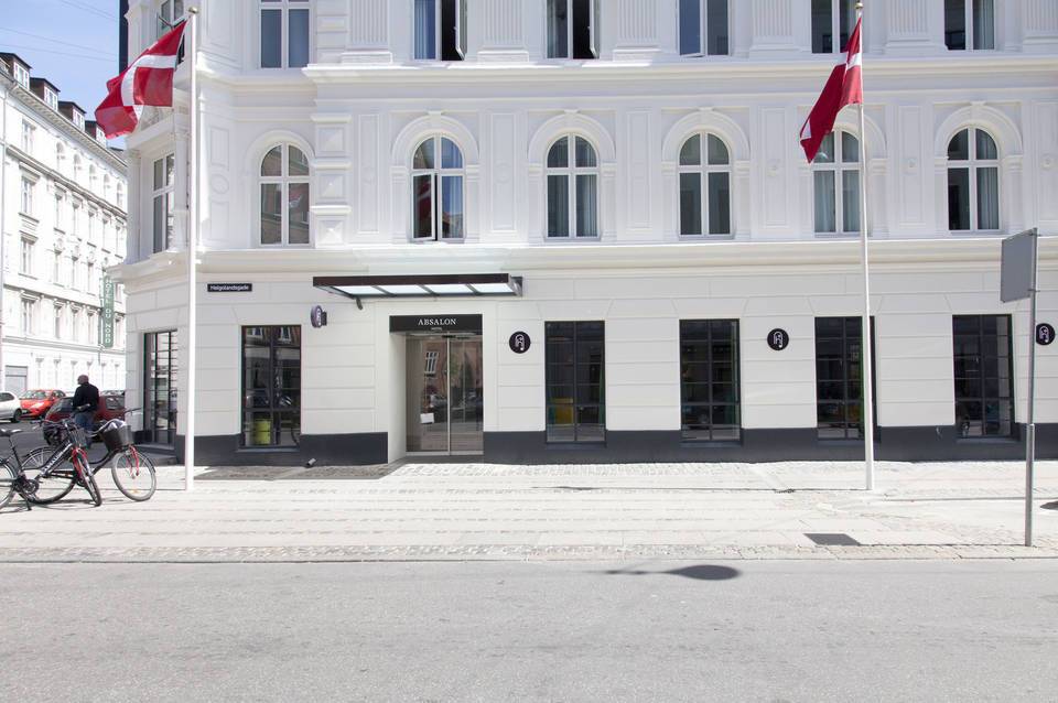 Absalon Hotel 4