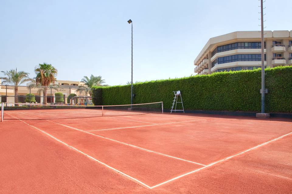 Swiss Inn Resort Hurghada 2