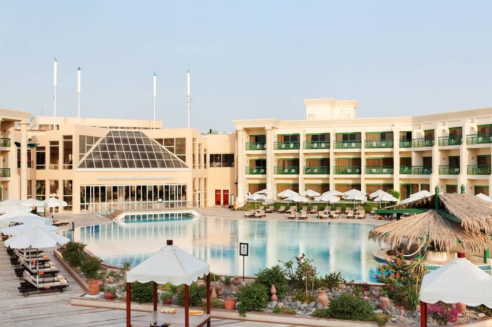 Swiss Inn Resort Hurghada 3