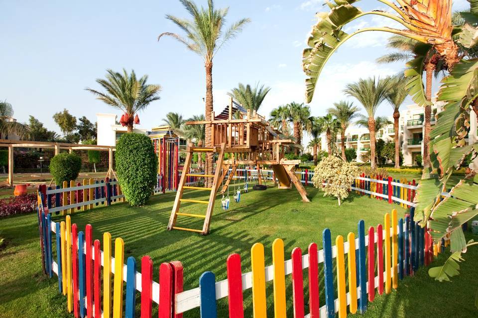 Swiss Inn Resort Hurghada 4