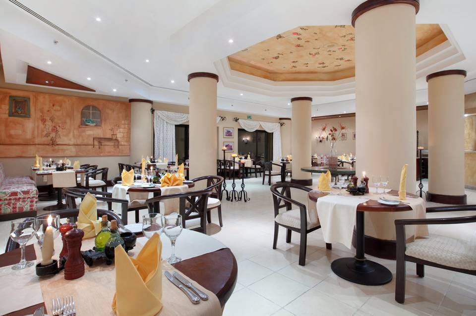 Swiss Inn Resort Hurghada 5