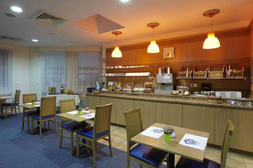 Citadines Bastille Marais Paris 5