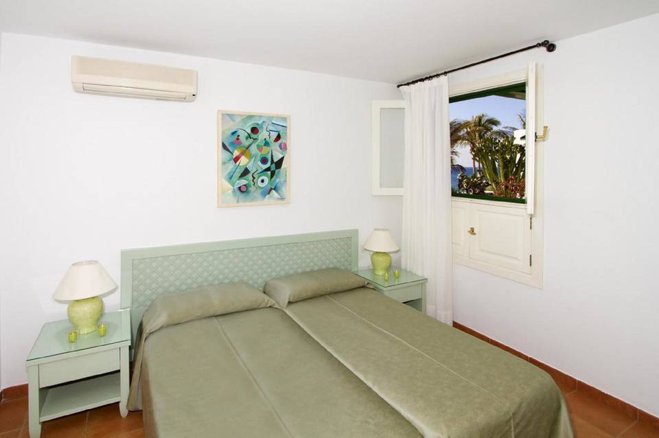 Bungalows Velazquez 4