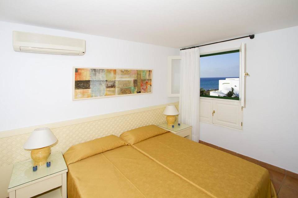Bungalows Velazquez 5