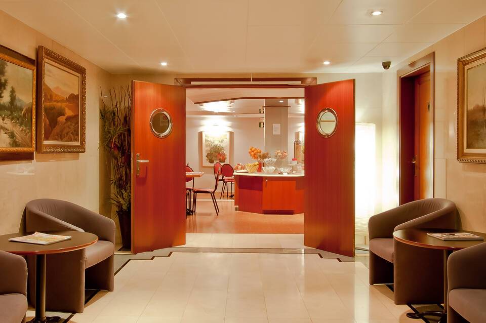 Atenea Calabria Apartaments 1