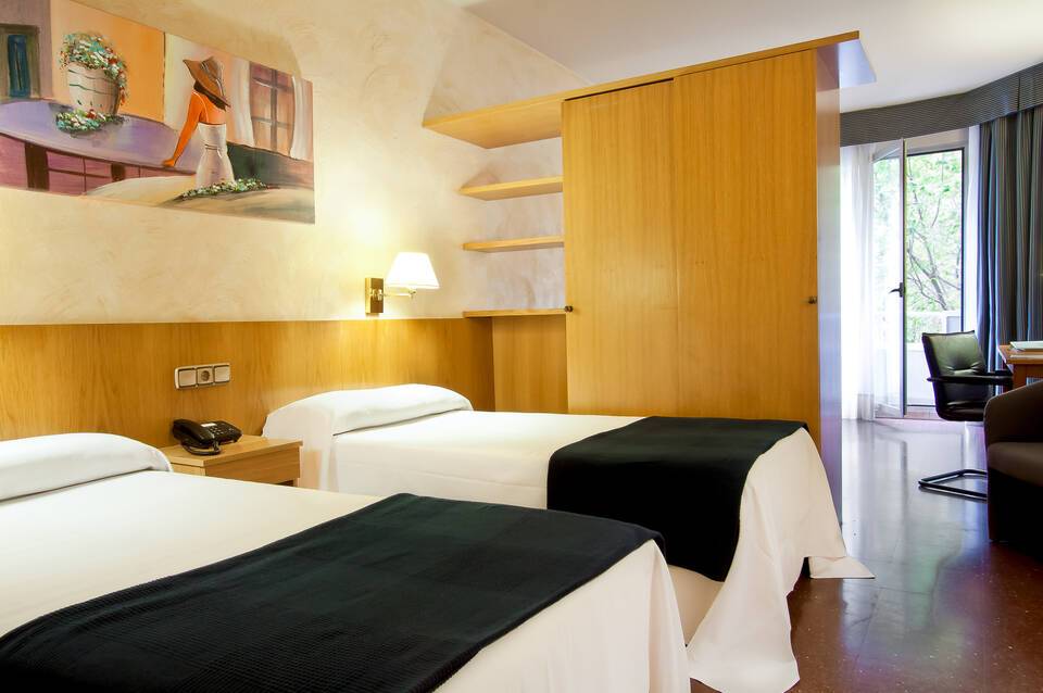 Atenea Calabria Apartaments 4