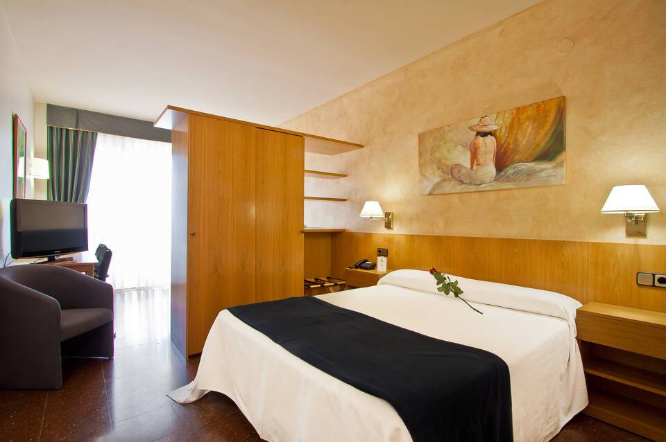 Atenea Calabria Apartaments 5