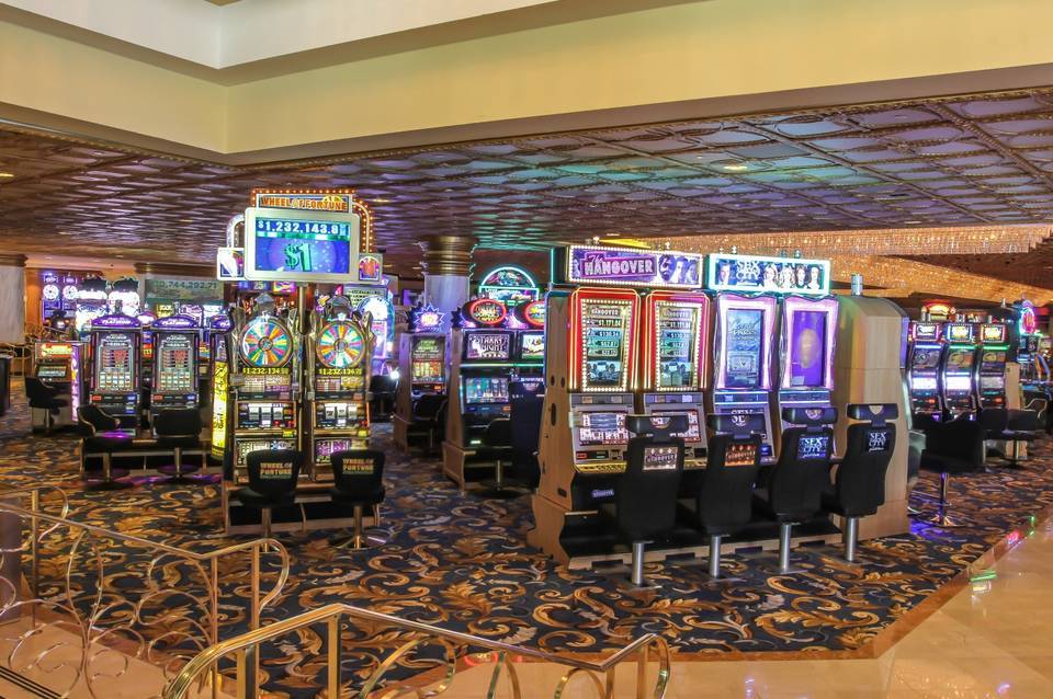 Westgate Las Vegas Resort & Casino 3