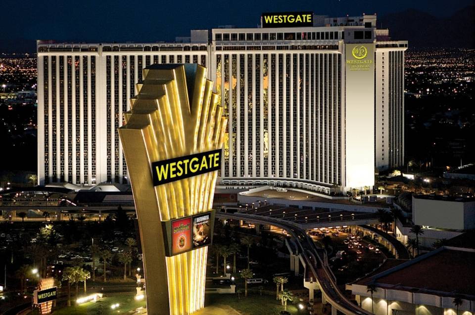 Westgate Las Vegas Resort & Casino 1