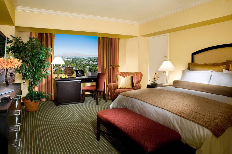 Westgate Las Vegas Resort & Casino 5