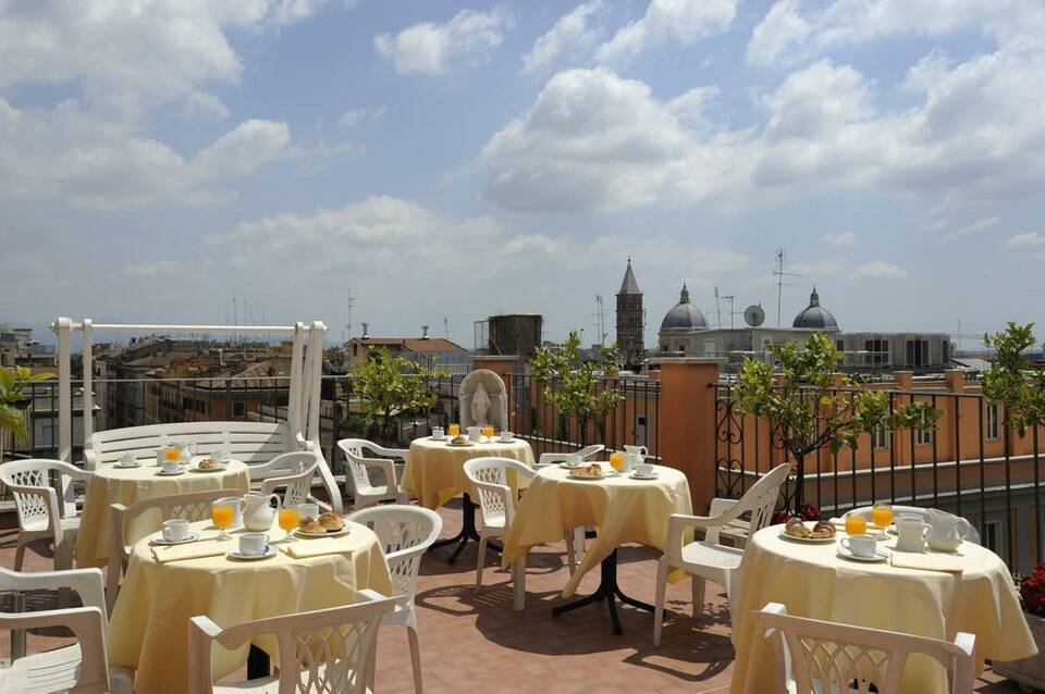 Hotel Torino 1