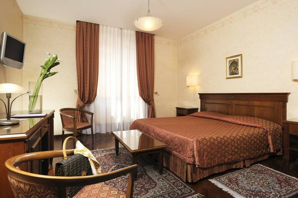 Hotel Torino 2