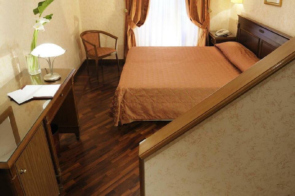 Hotel Torino 4
