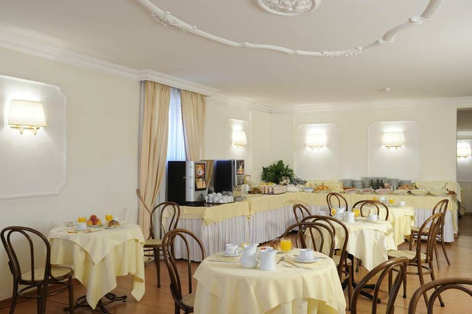 Hotel Torino 5