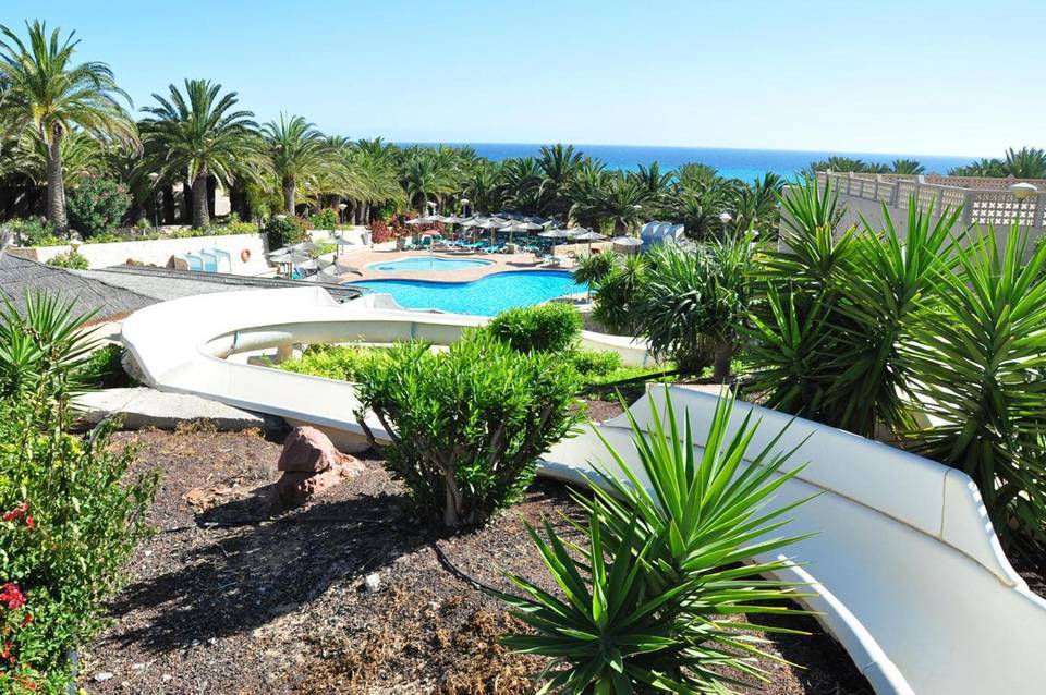 SBH Monica Beach Resort 2
