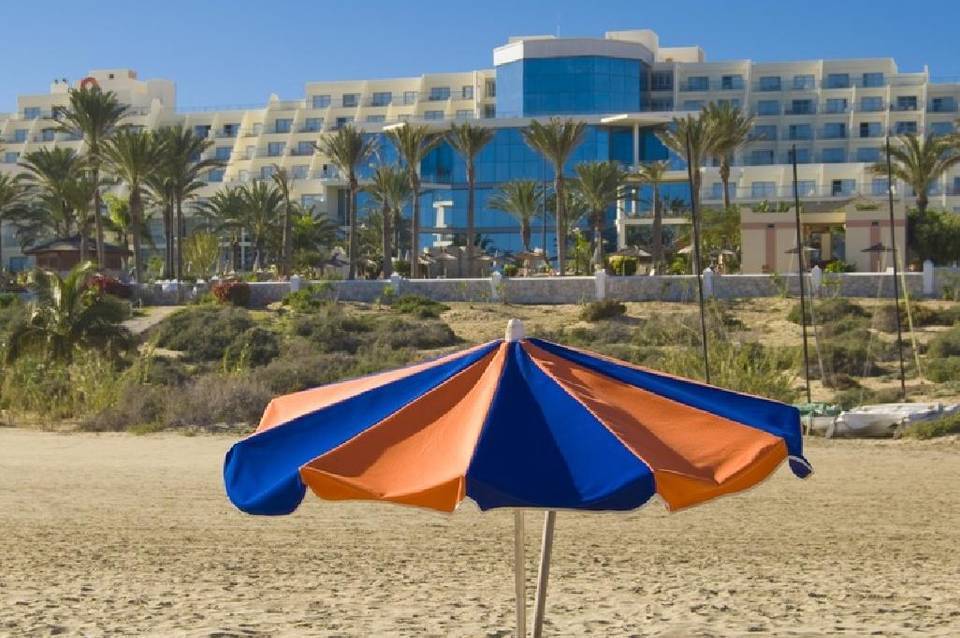 SBH Hotel Costa Calma Palace 2