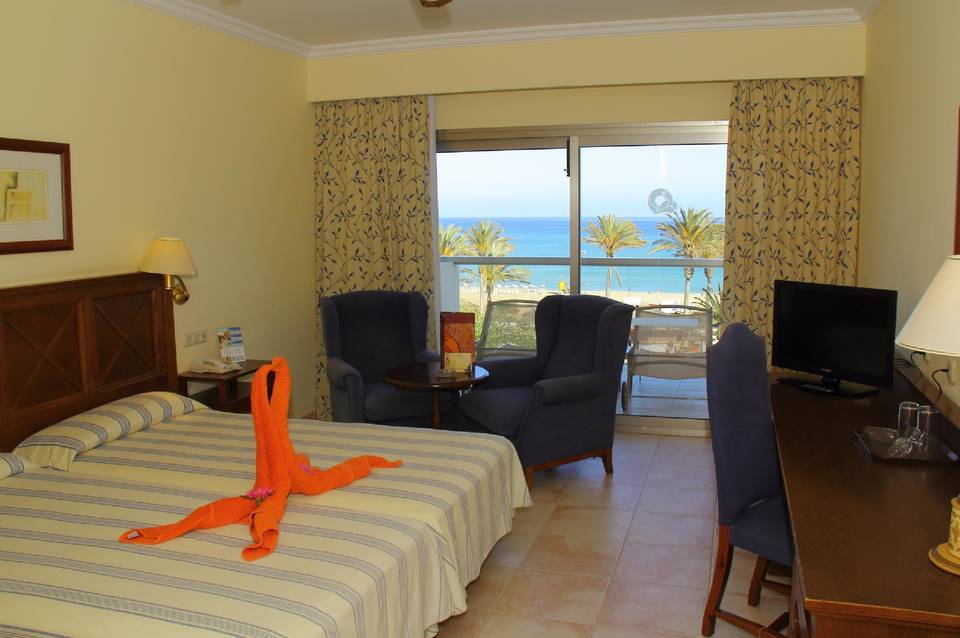 SBH Hotel Costa Calma Palace 3