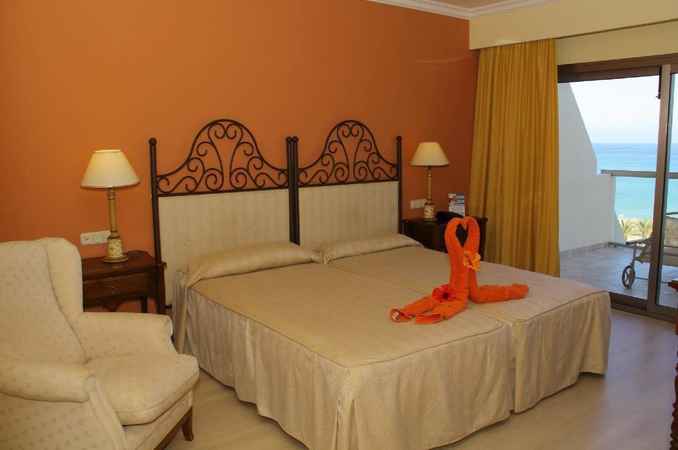 SBH Hotel Costa Calma Palace 4