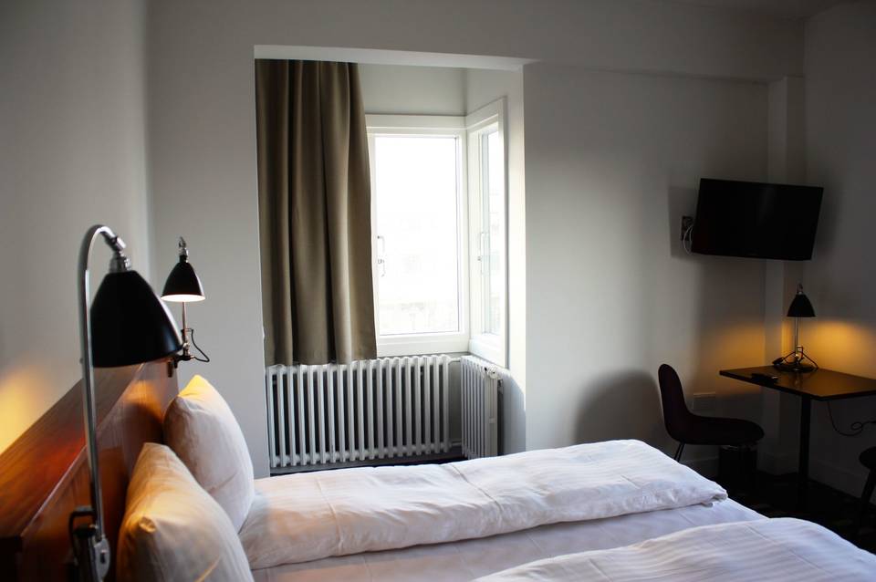 Hotel Astoria 4