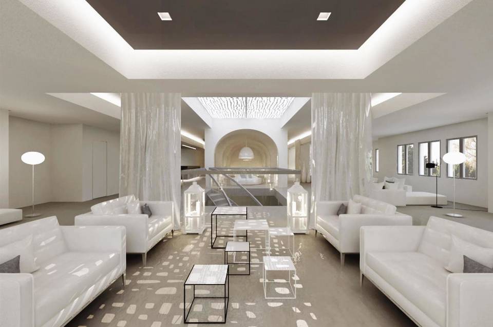 Aqua Blue Hotel - Member Of KD Hotels & Resorts 4