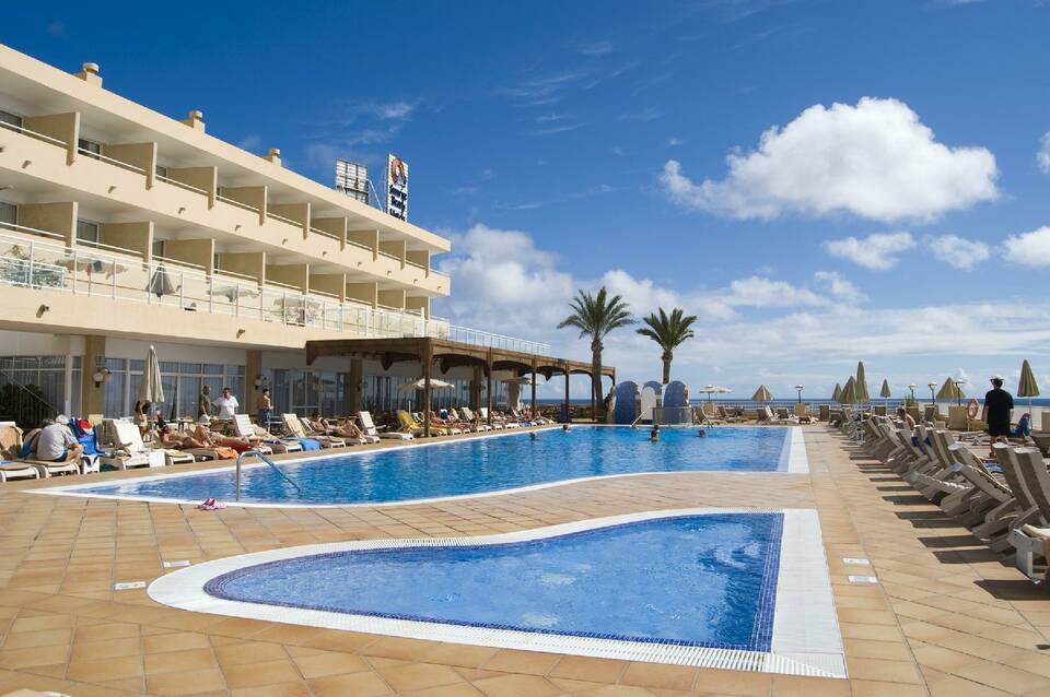 SBH Maxorata Resort 3