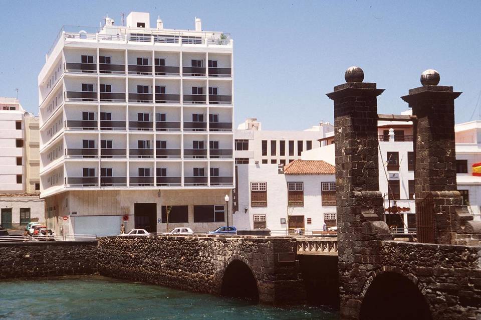 Hotel Miramar 1