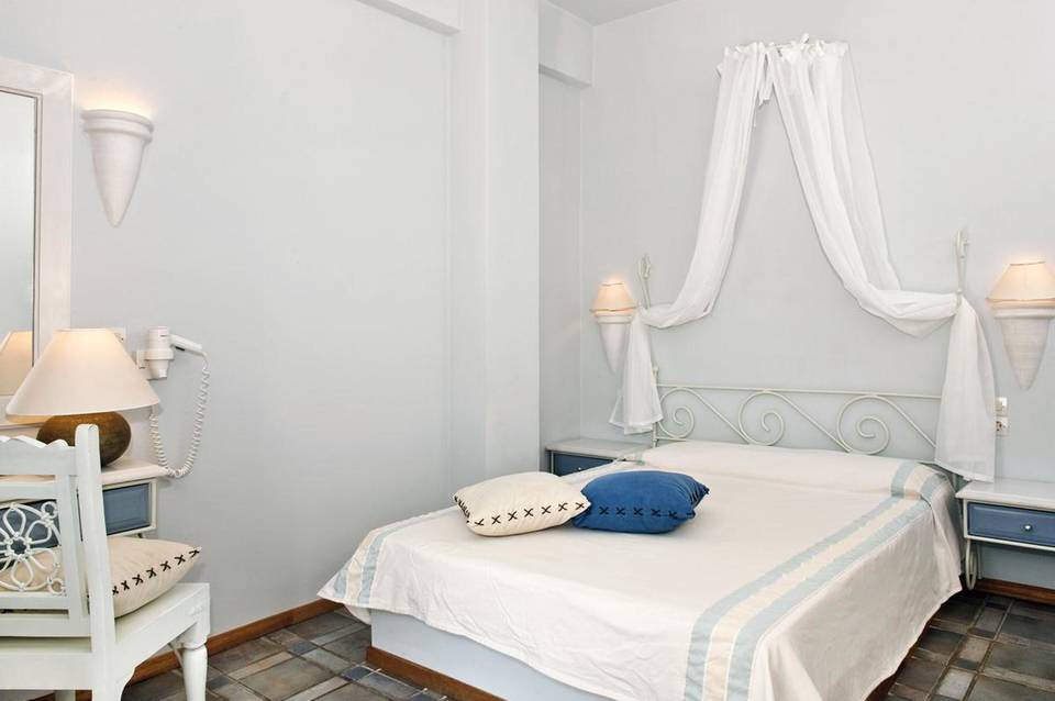 Atlantis Beach Villa 1