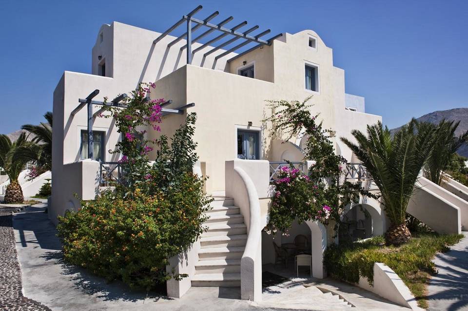 Atlantis Beach Villa 4
