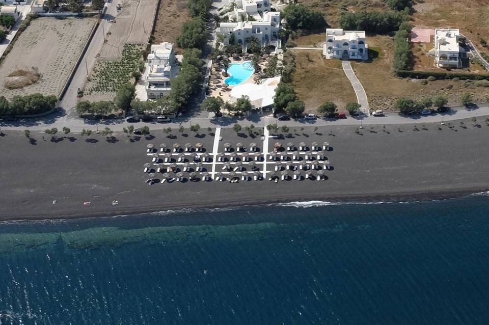 Atlantis Beach Villa 5