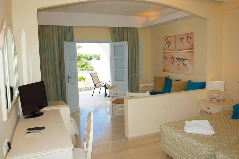 El Greco Resort & Spa 4