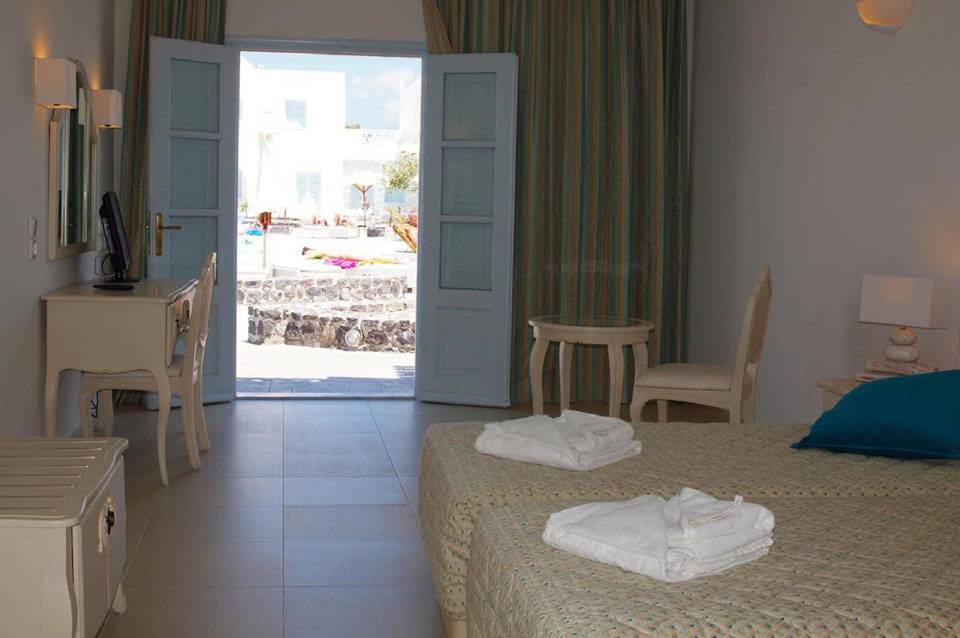 El Greco Resort & Spa 5