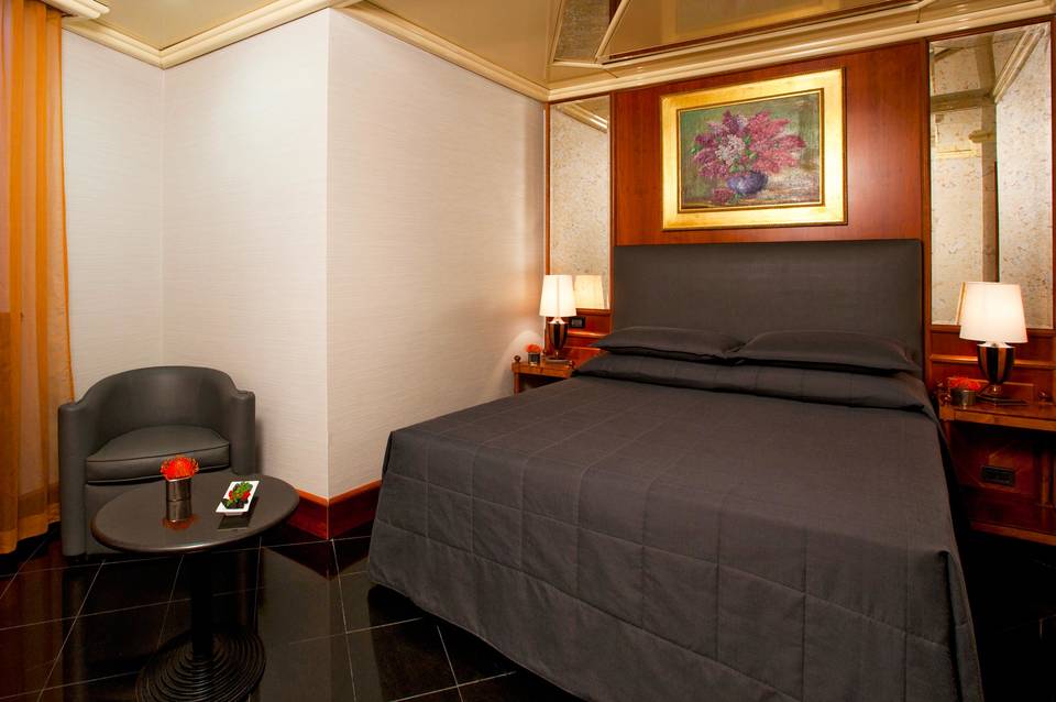Hotel Valadier 3